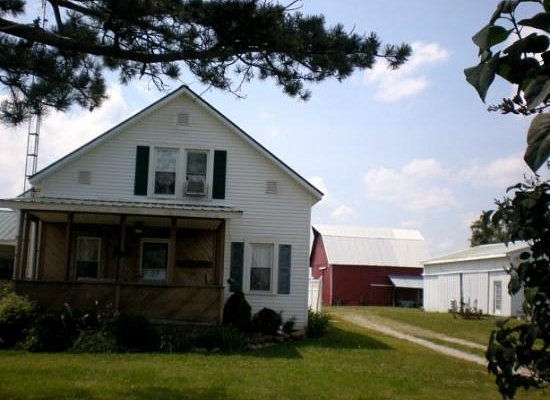 Big Pine Farm Bed & Breakfast