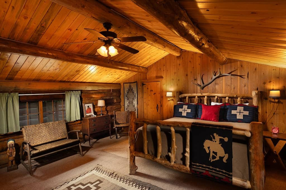 Blackwater Creek Ranch