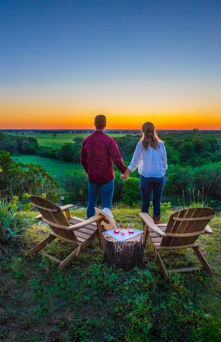 Brazos Bluff Ranch: Waco Horseback Riding Tour with Cowboy Guide