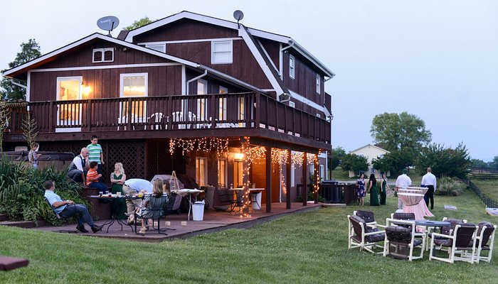 
                      
                        River's Bend Ranch
                      
                    