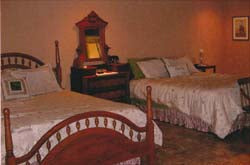 
                      
                        Circle B Ranch - MO
                      
                    