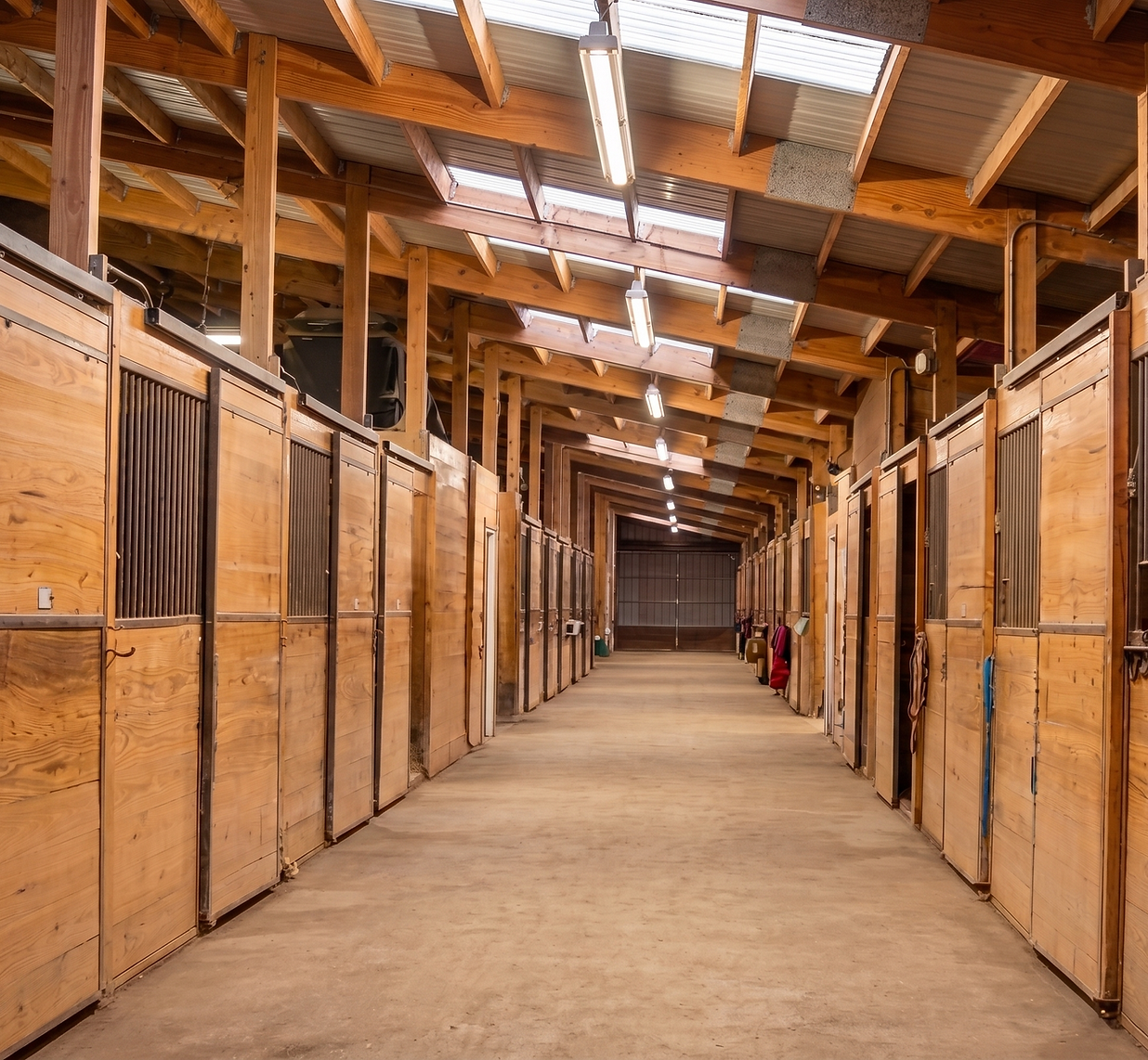 Wichita Riding Academy