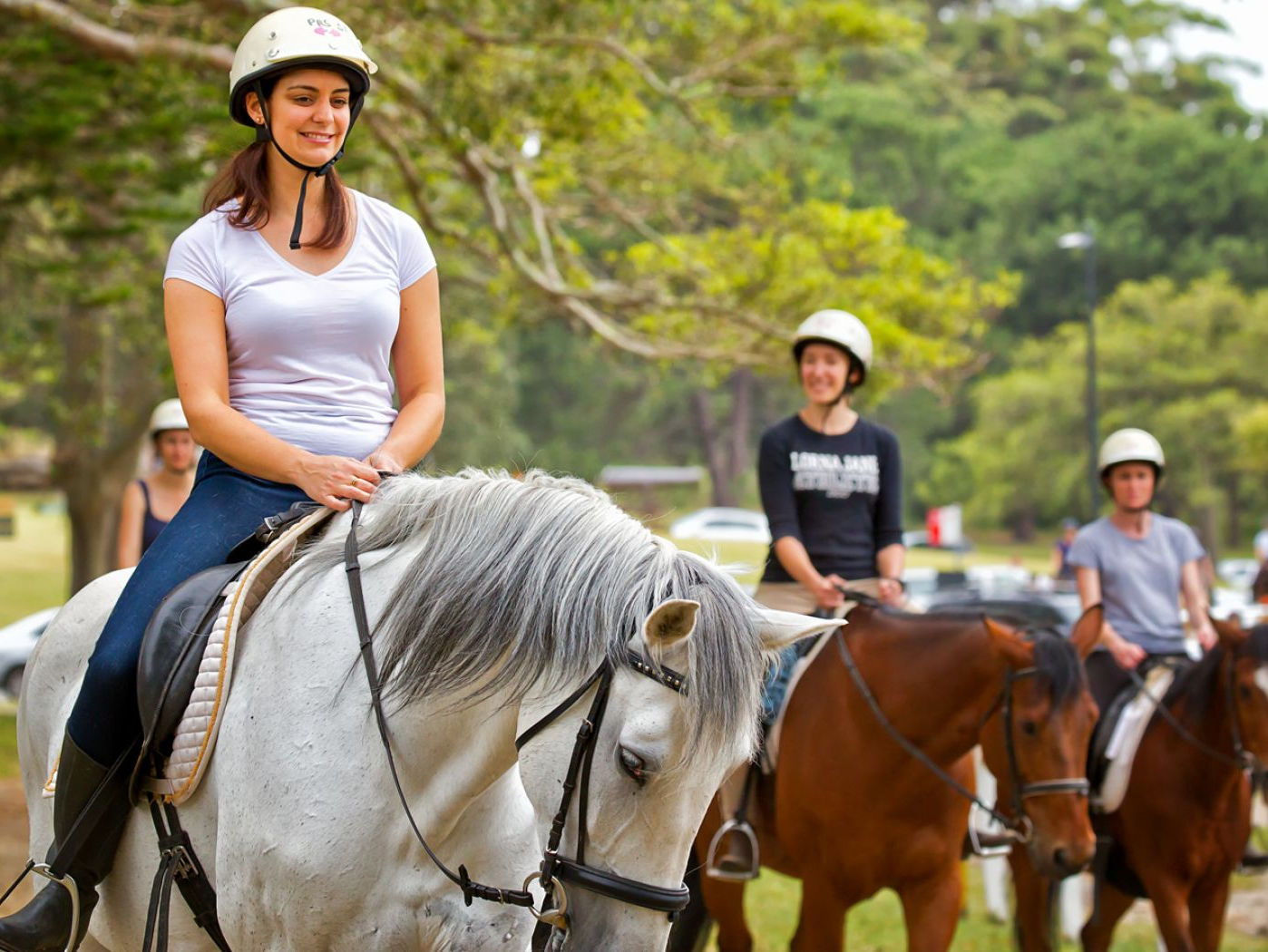 Wichita Riding Academy