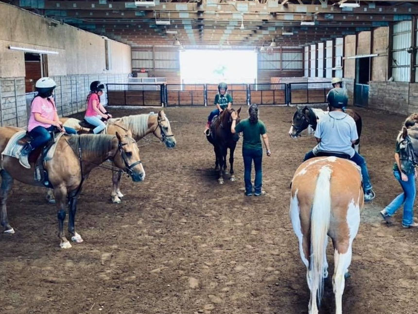 Wichita Riding Academy