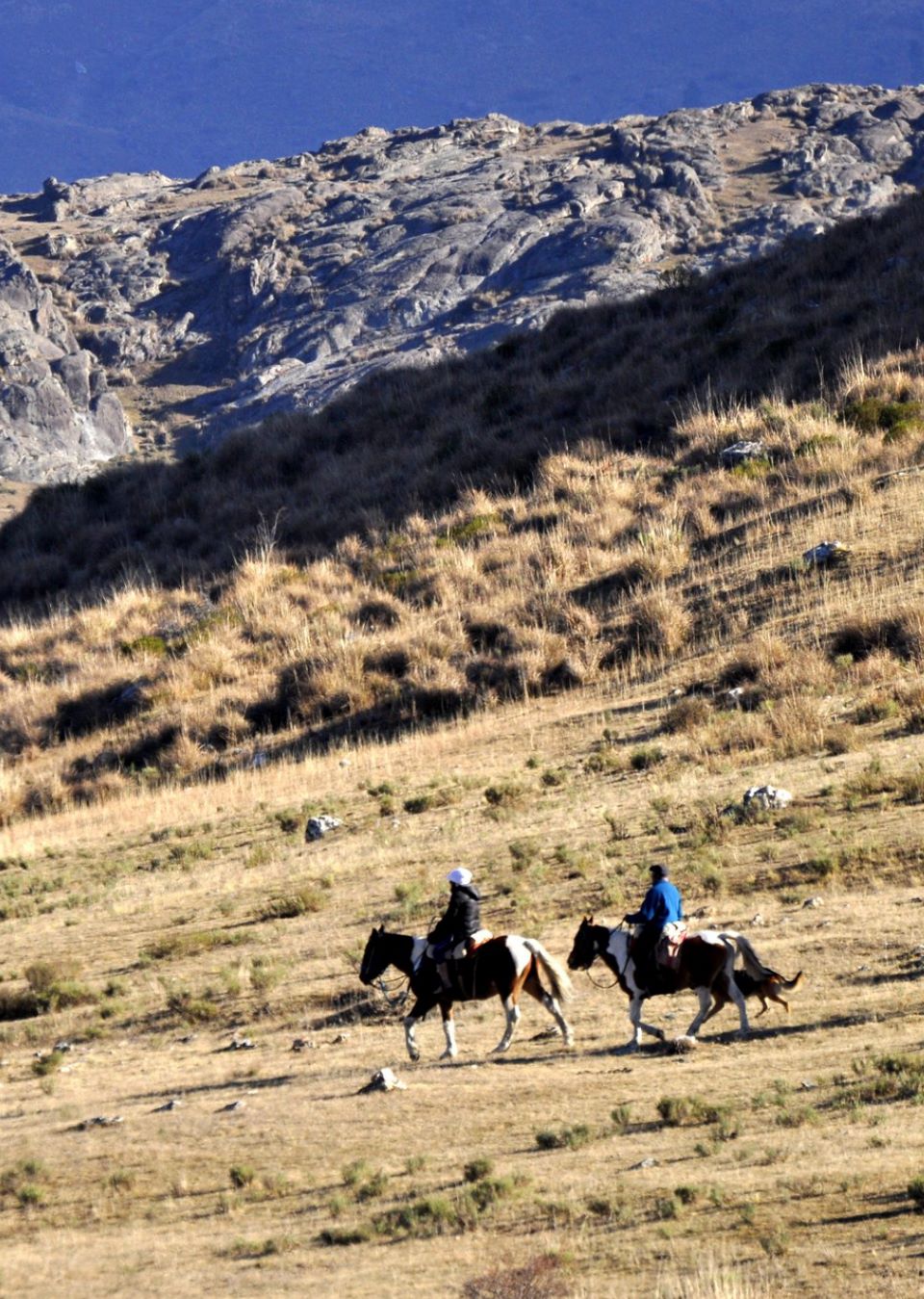 Alta Gracia Chica Lodge