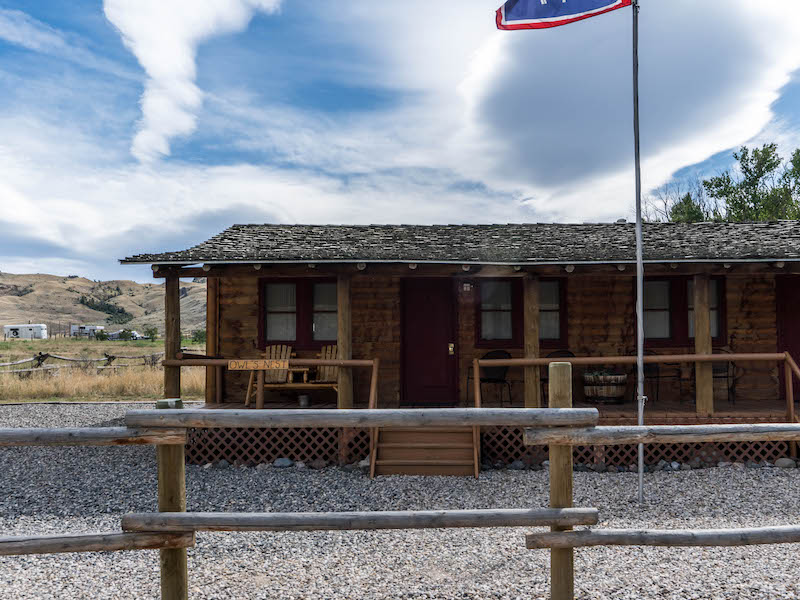 
                      
                        Rand Creek Ranch
                      
                    