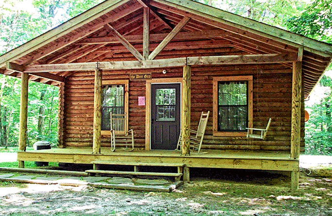 East Fork Stables
