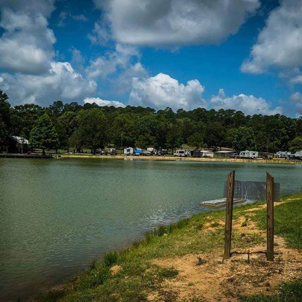 Brushy Creek Guest Ranch