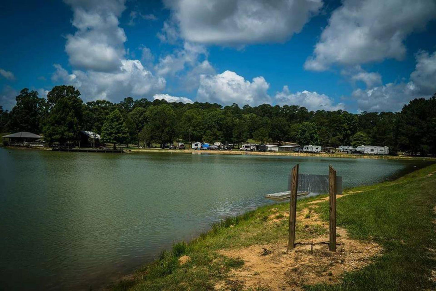 Brushy Creek Guest Ranch
