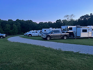 Double J Stables and Horseman's Campground