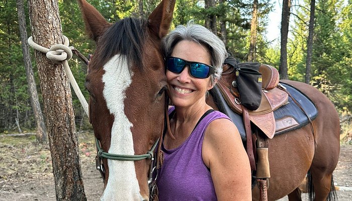 
                      
                        Montana Horse Works
                      
                    