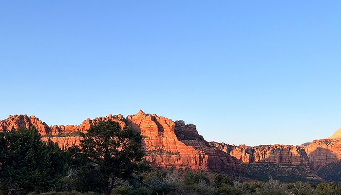 
                      
                        Zion Wright Family Ranch
                      
                    