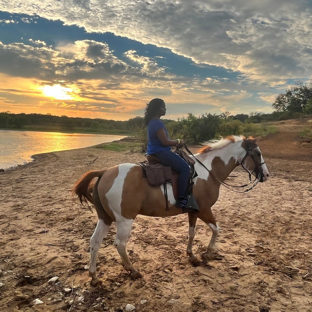 Widowmaker Trail Rides
