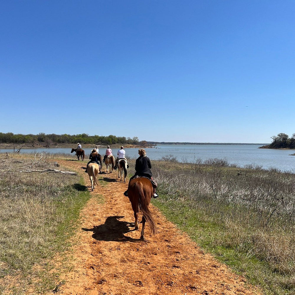 Widowmaker Trail Rides