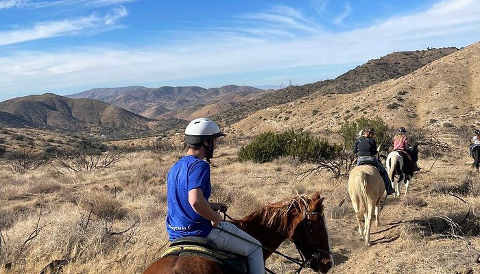 Rainbow Ridge Ranch