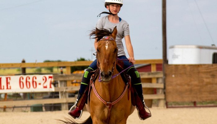 Heart of Texas Equestrian Academy