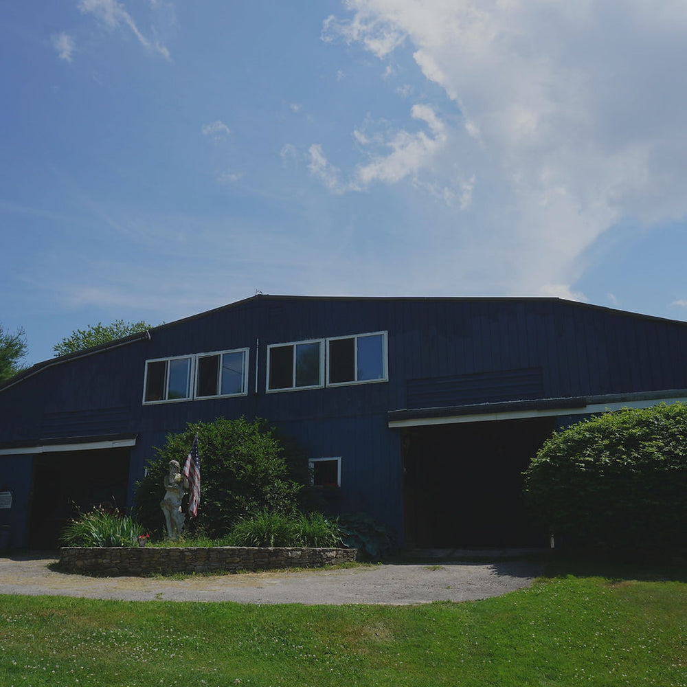 Boston Equestrian Center