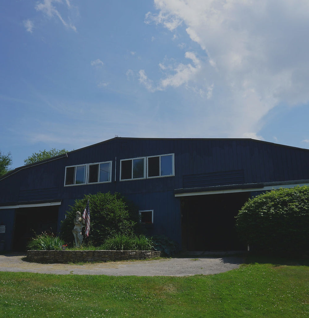 Boston Equestrian Center