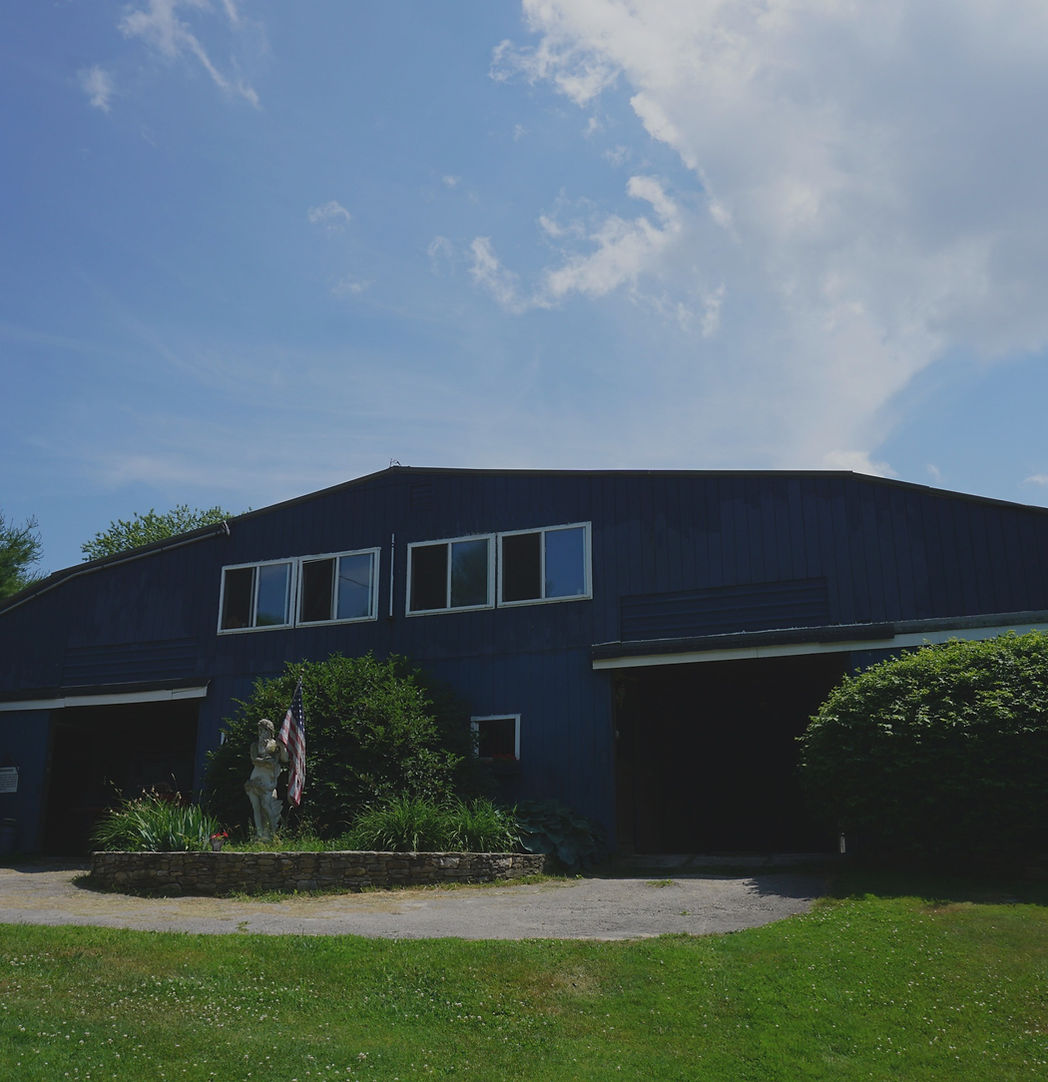 Boston Equestrian Center