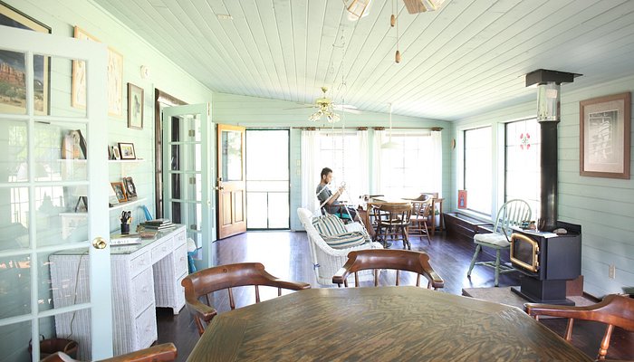 Historic Hat Ranch