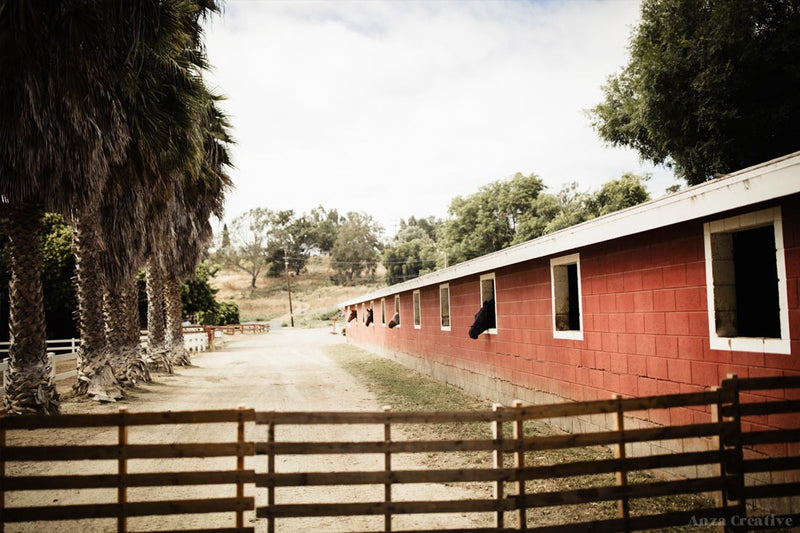 Sweetwater Farms - Bonita, CA