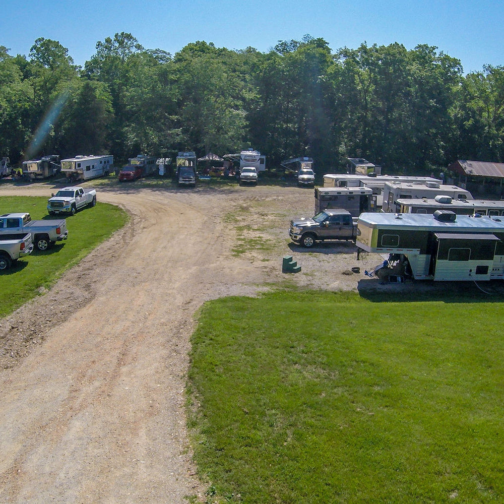 
                      
                        Brushy Creek Lodge & Resort-Mark Twain National Forest
                      
                    