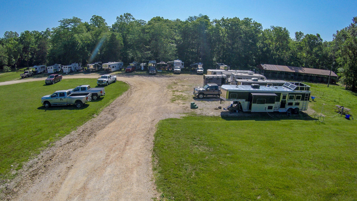Brushy Creek Lodge & Resort-Mark Twain National Forest