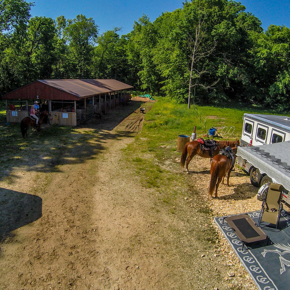Brushy Creek Lodge & Resort-Mark Twain National Forest