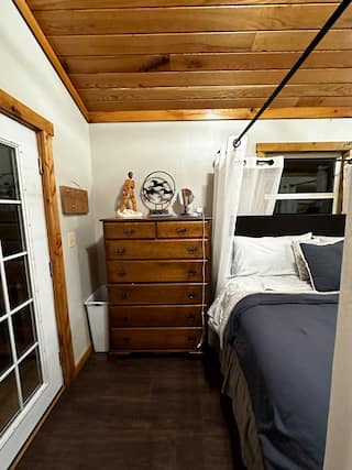 
                      
                        The Barn at Cairn Creek
                      
                    