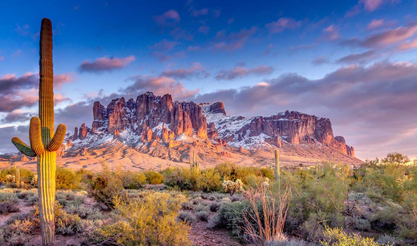 Dukout Adventure: Horseback Riding & Sedona Tour (From Phoenix or Scottsdale)