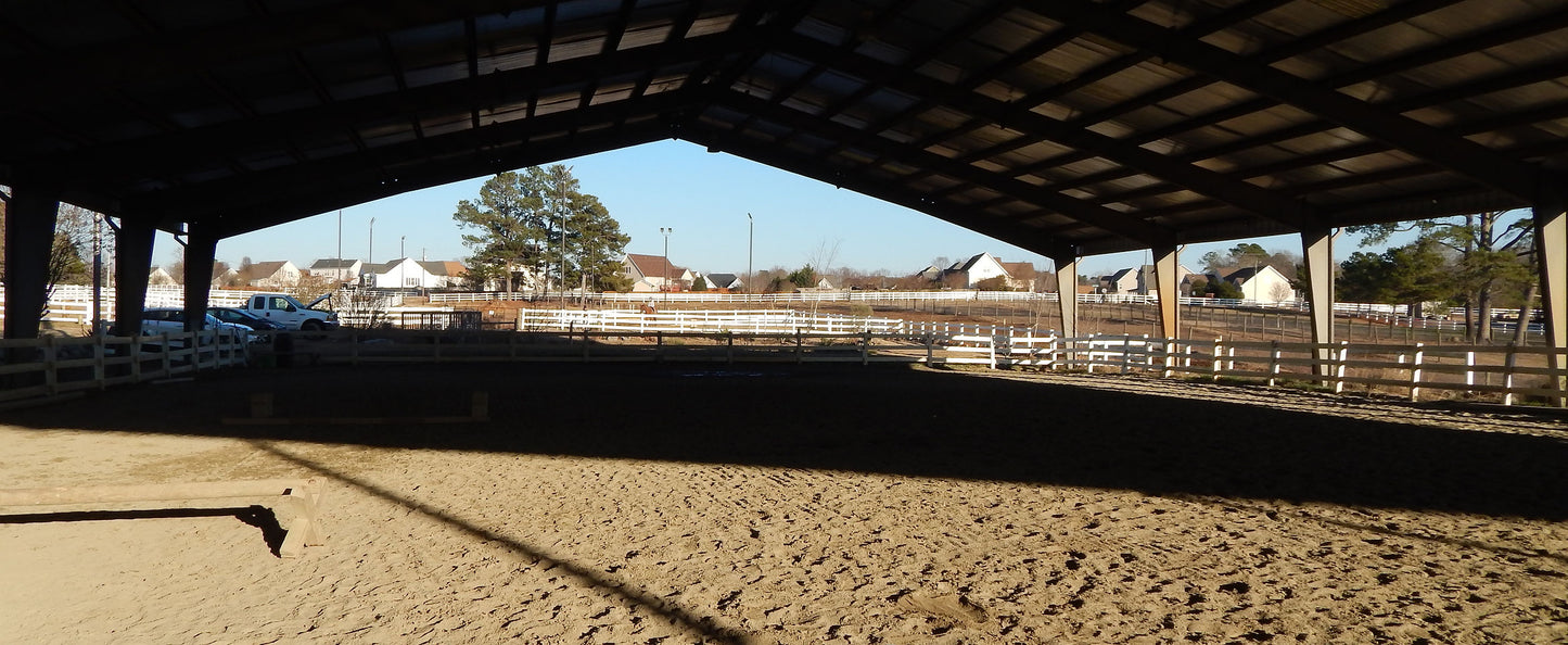 Saddletree Stables