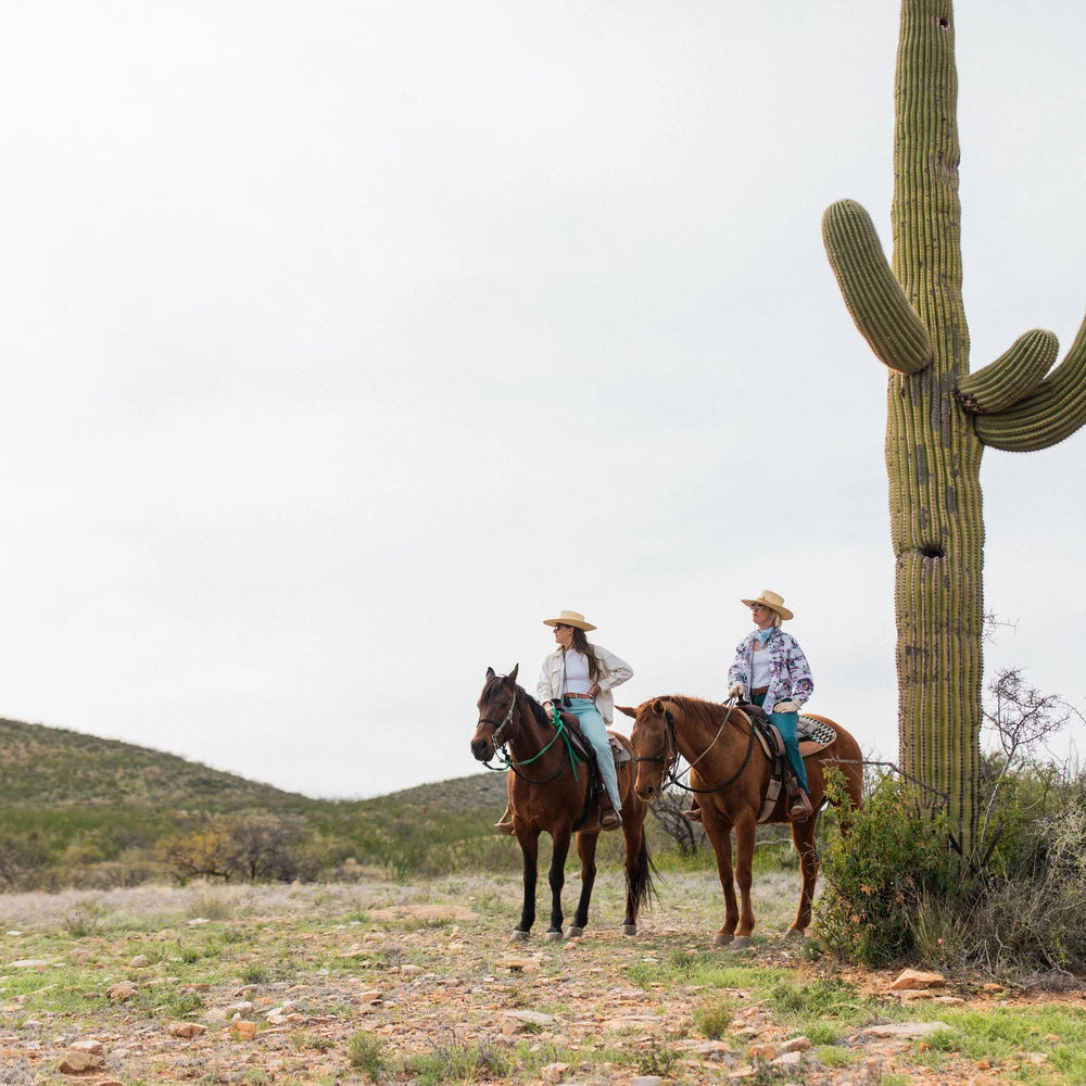 Rancho de la Osa