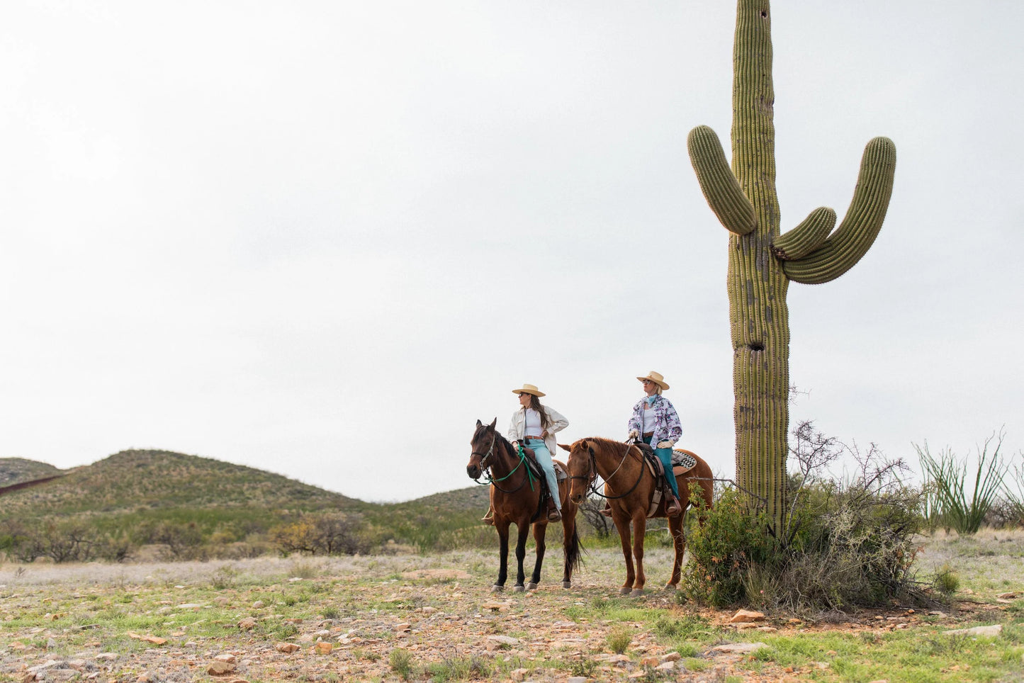 Rancho de la Osa
