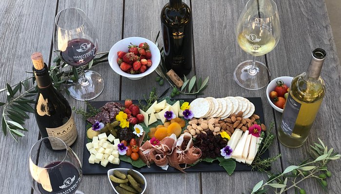 Shadybrook Estate Winery