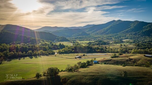 Graves Mountain Farm & Lodges