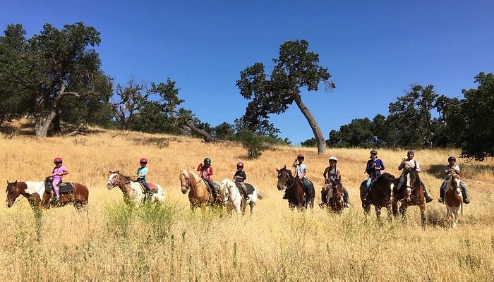 Malibu Riders