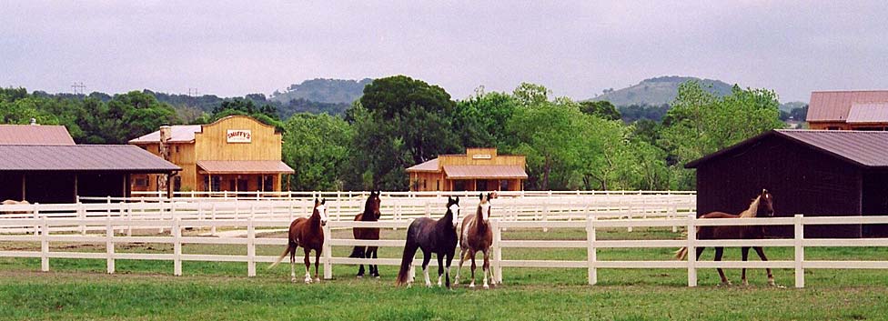 SisterCreek Ranch