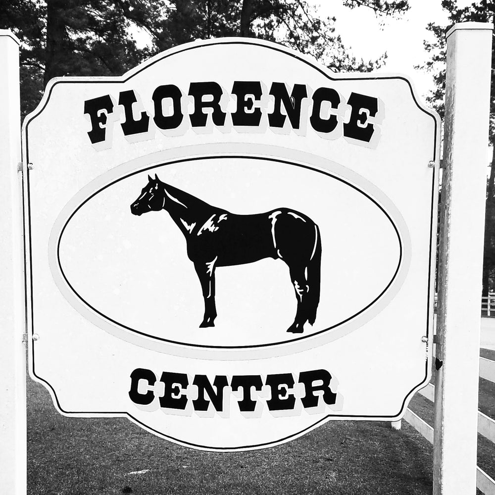 
                      
                        Florence Horse Center
                      
                    