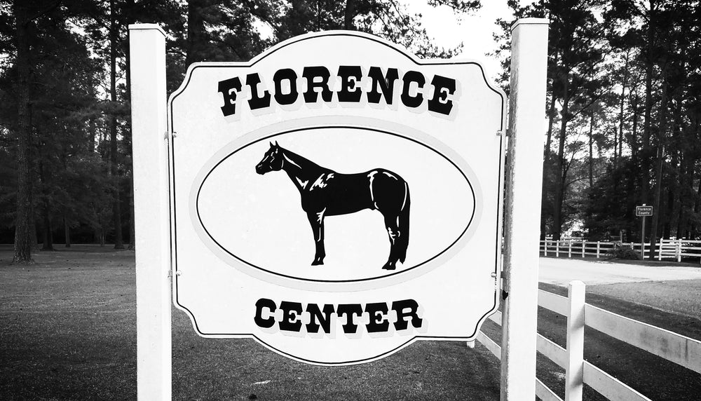 Florence Horse Center