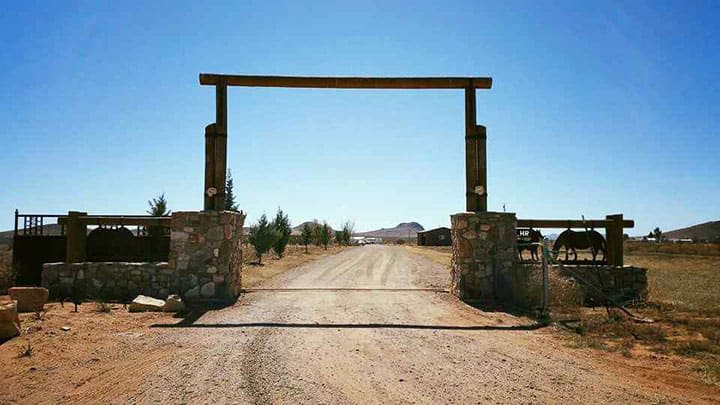 Lazy Horse Ranch