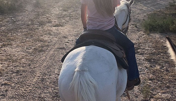 GF Ranch Trail Rides