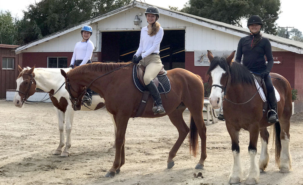 
                      
                        Sweetwater Farms - Bonita, CA
                      
                    