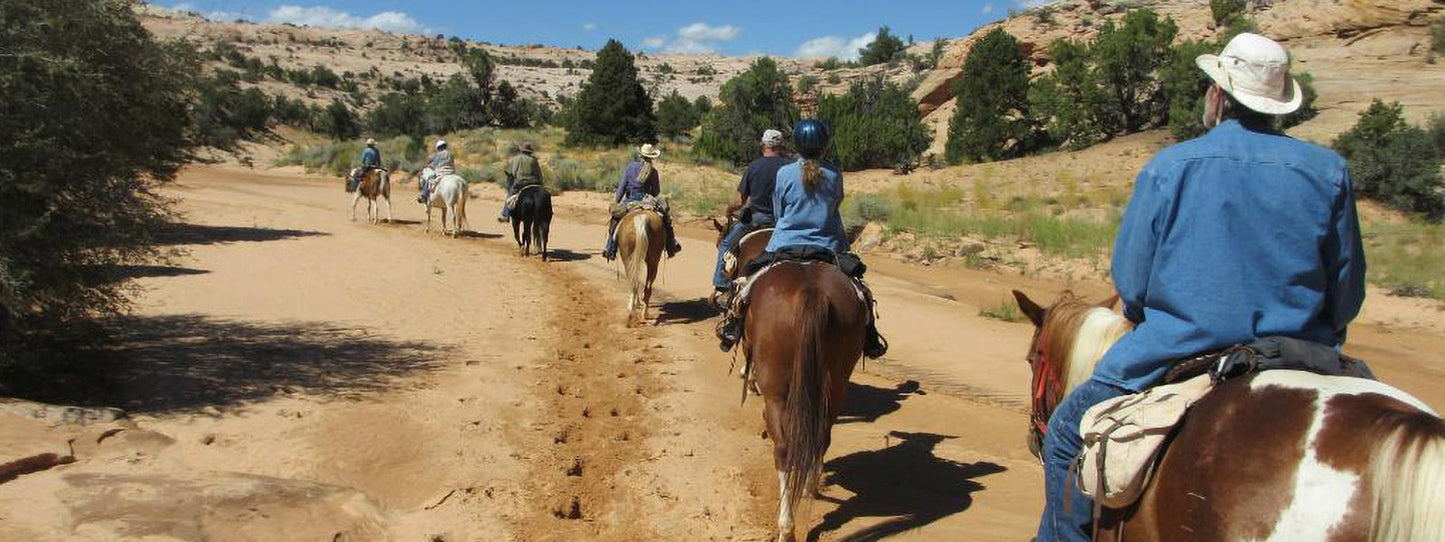 Hondoo Rivers & Trails