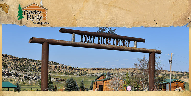 Rocky Ridge Outpost