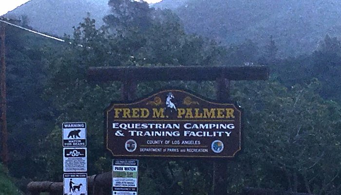 Marshall Canyon Equestrian Center