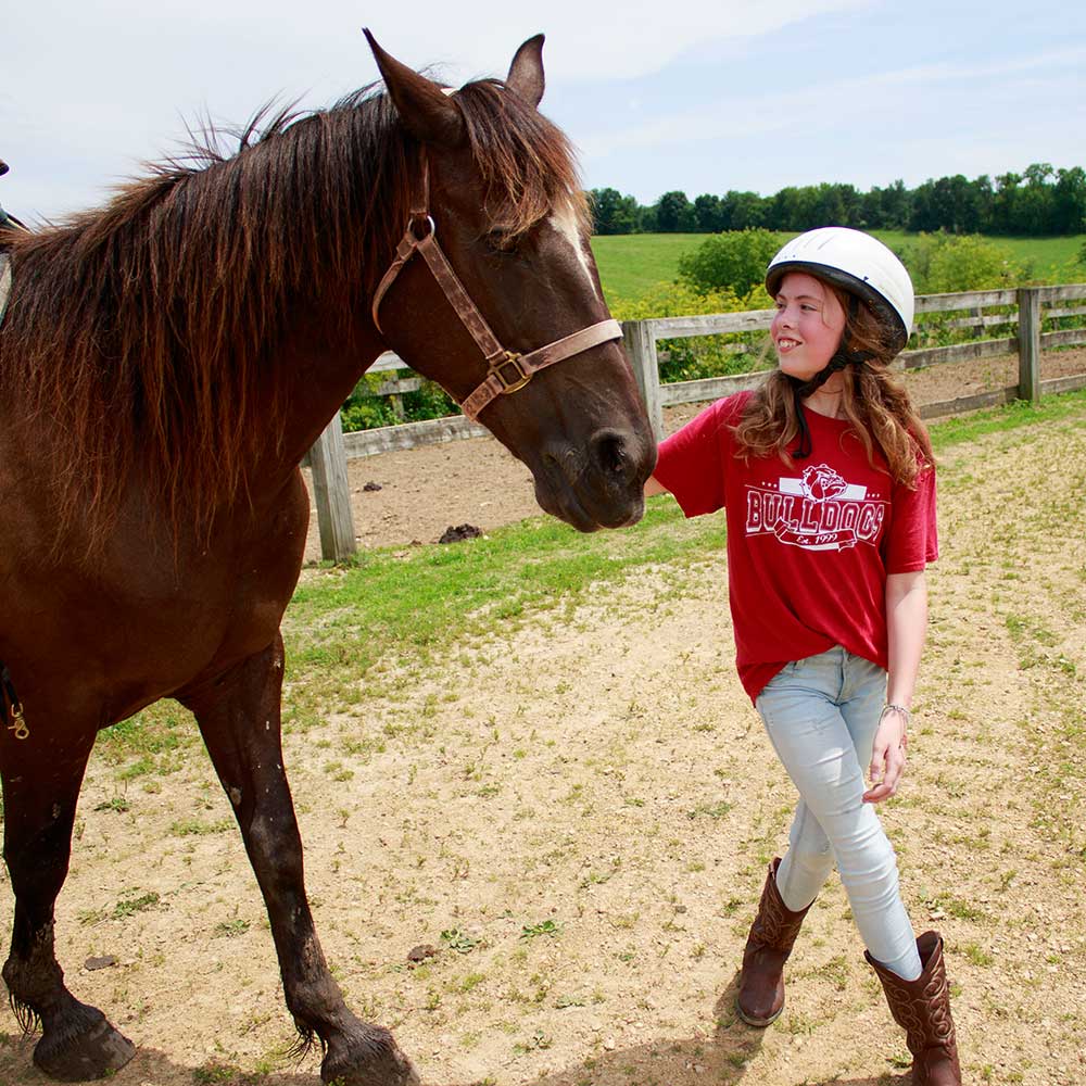 White Pines Ranch
