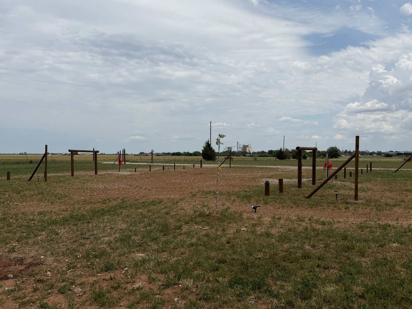 Summit Ridge Ranch