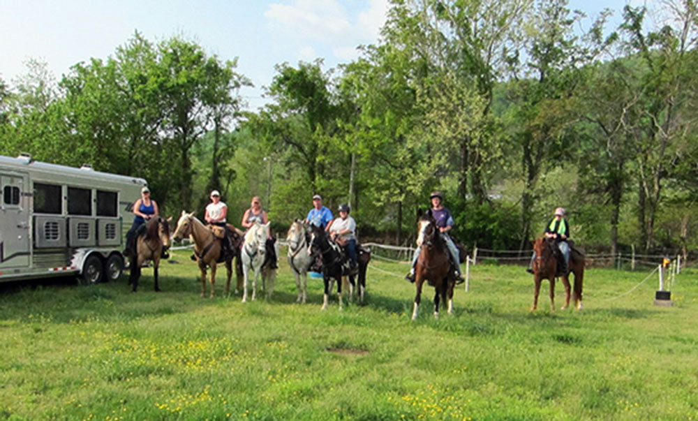 Graves Mountain Farm & Lodges