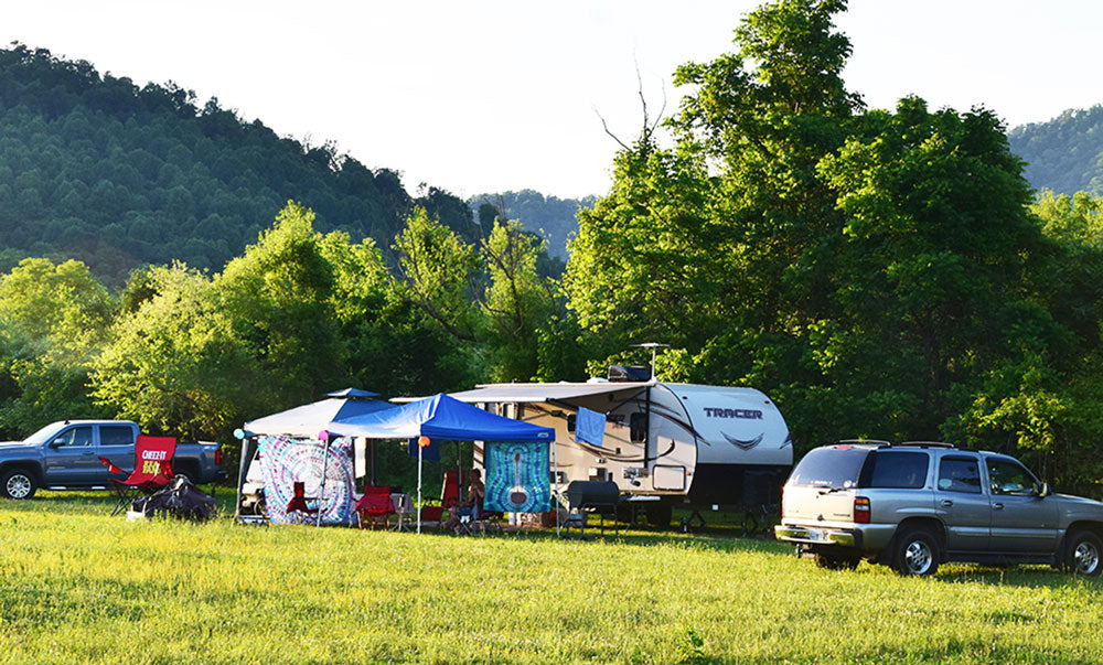 
                      
                        Graves Mountain Farm & Lodges
                      
                    