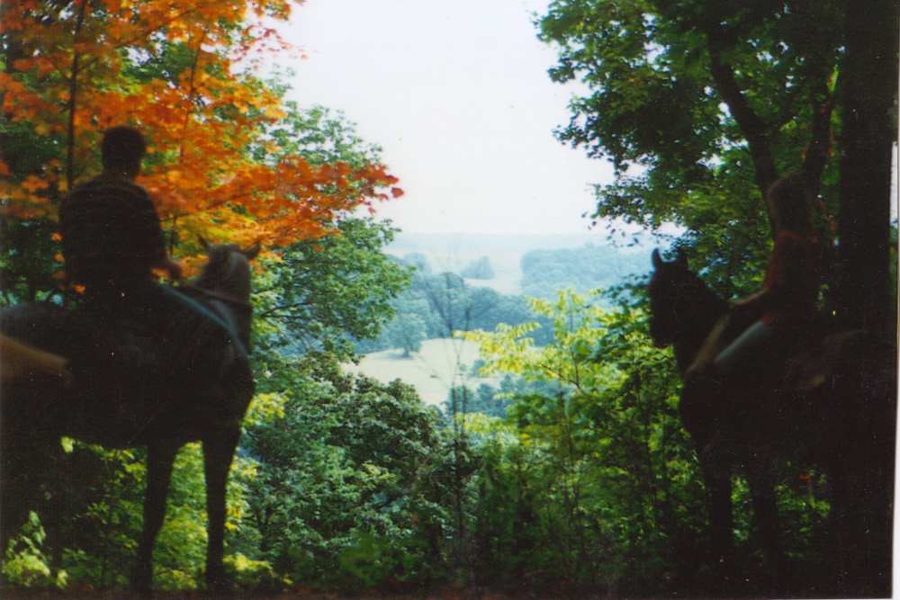 East Fork Stables - OH